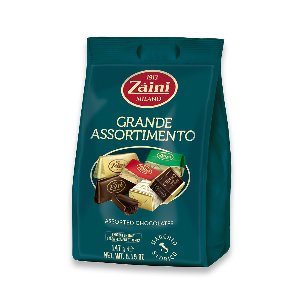 GRANDE ASSORTIMENTO 147G | 400G | 700G