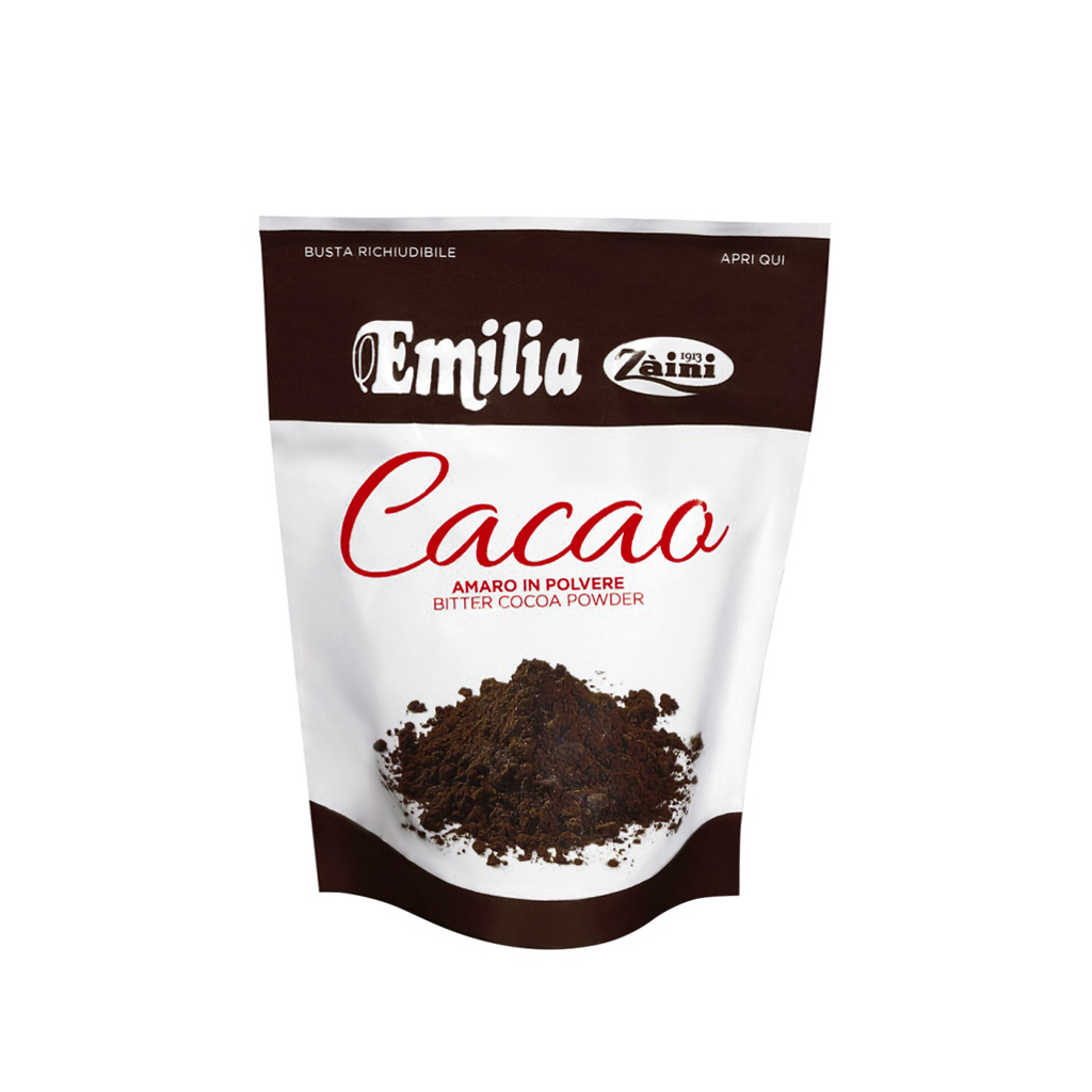 Cacao Amaro 150g | 1000G