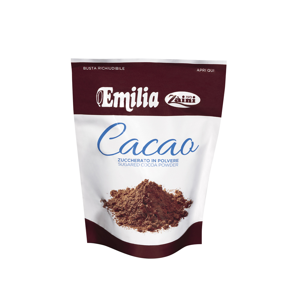 Cacao Zuccherato 150g | 1000G